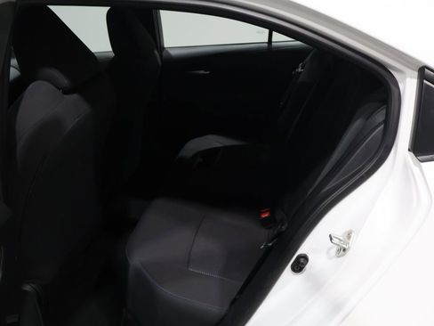 Used 2022 Toyota Corolla SE image 15