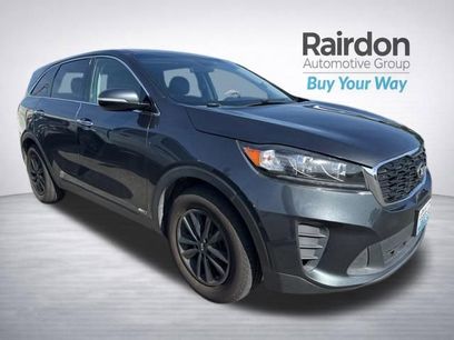 Used 2020 Kia Sorento AWD V6