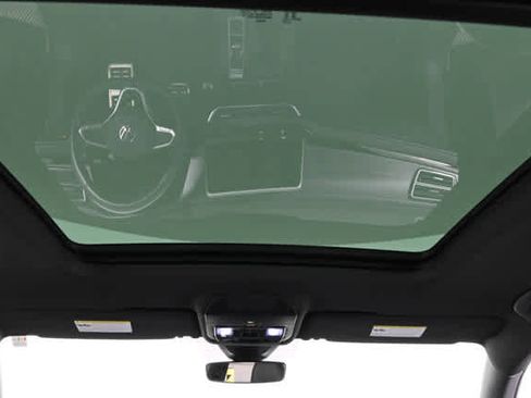 Used 2024 Volkswagen Atlas Cross Sport SEL Premium R-Line AWD/4WD image 4