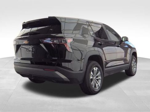 Used 2025 Chevrolet Equinox LT AWD/4WD image 6