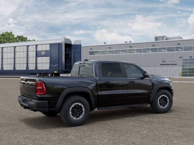 New 2026 RAM 1500 RHO w/ RHO Level 1 Equipment Group AWD/4WD image 2
