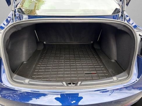 Used 2018 Tesla Model 3 Long Range image 11