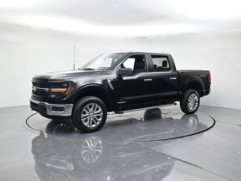 New 2026 Ford F150 XLT w/ XLT Chrome Appearance Package AWD/4WD image 6