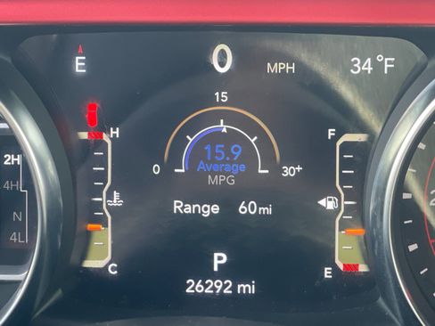 Used 2021 Jeep Wrangler Unlimited Rubicon image 31