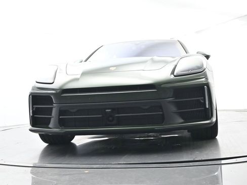 Certified 2025 Porsche Panamera RWD image 56