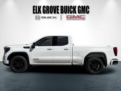 New 2026 GMC Sierra 1500 Elevation w/ Elevation Select Package AWD/4WD image 7
