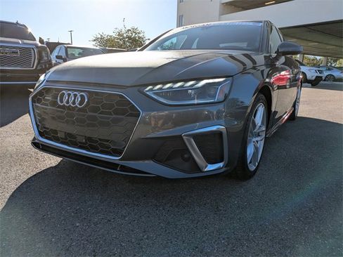 Used 2024 Audi A4 2.0T Premium Plus image 6