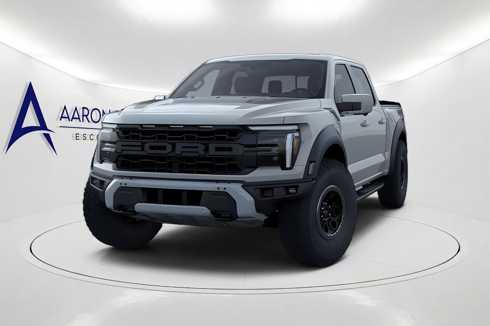 New 2026 Ford F150 Raptor AWD/4WD image 2
