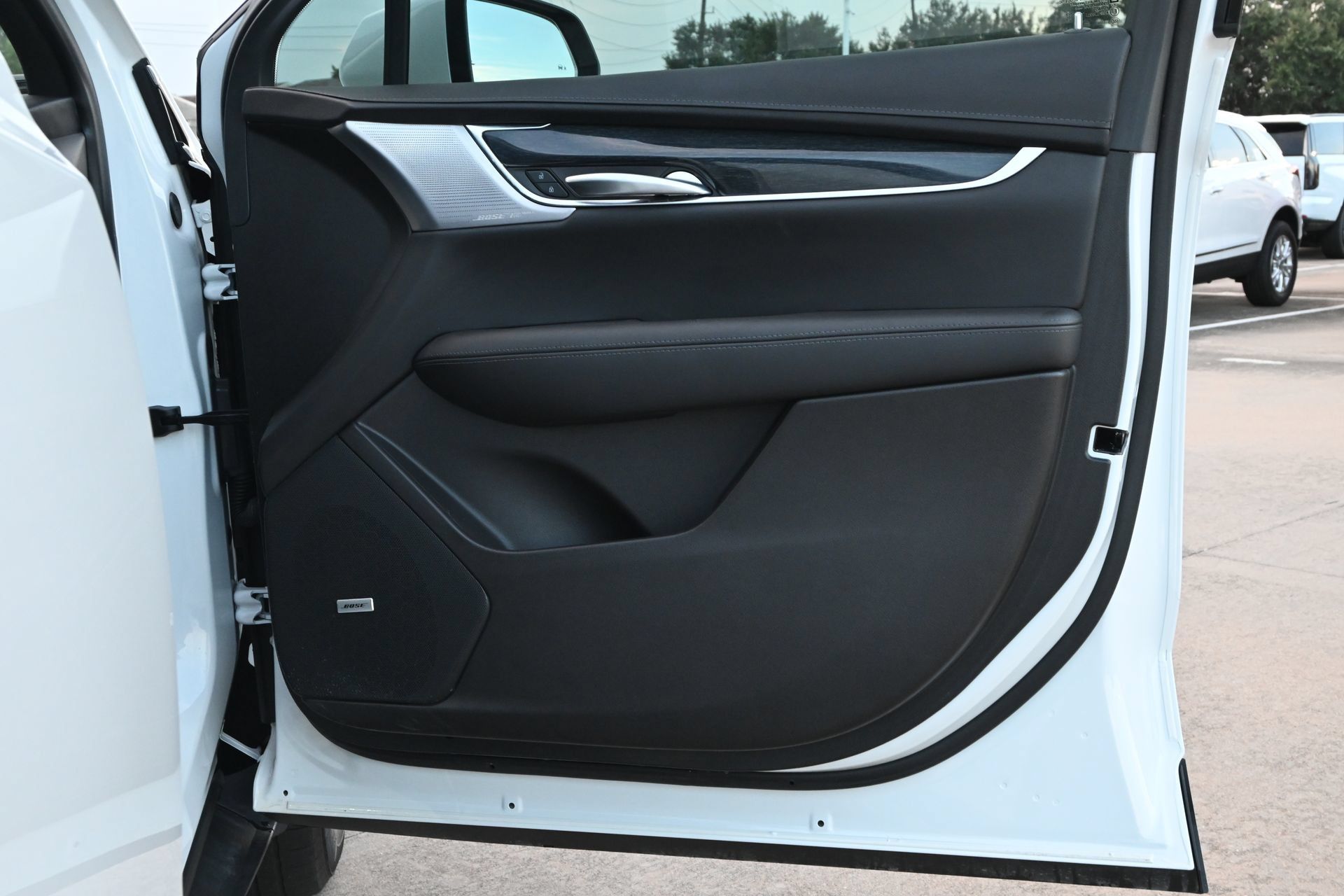 Certified 2023 Cadillac XT5 Premium Luxury FWD image 25