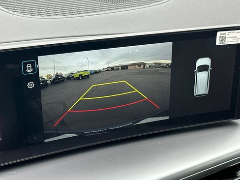 New 2026 Hyundai Ioniq 9 SE image 21