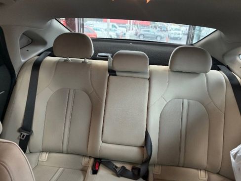 Used 2021 Hyundai Sonata SEL image 27
