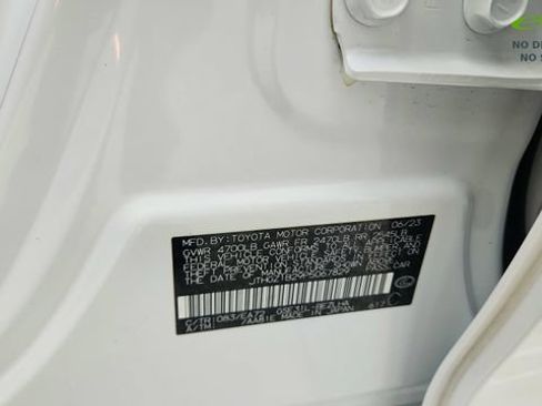 Used 2023 Lexus IS 350 F Sport RWD image 63