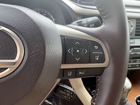 Used 2016 Lexus RX 350 AWD w/ Premium Package image 17
