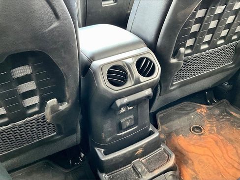 Used 2023 Jeep Wrangler Rubicon 392 w/ Trailer Tow Package image 25