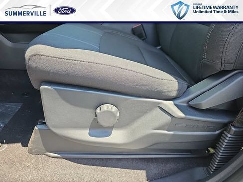New 2026 Ford F150 STX w/ Equipment Group 200A RWD image 18