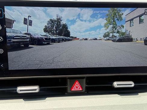 Used 2025 Hyundai Ioniq 5 Limited RWD image 35
