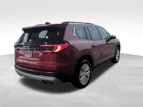 Used 2025 GMC Acadia Elevation w/ Elevation Premium Package FWD image 5