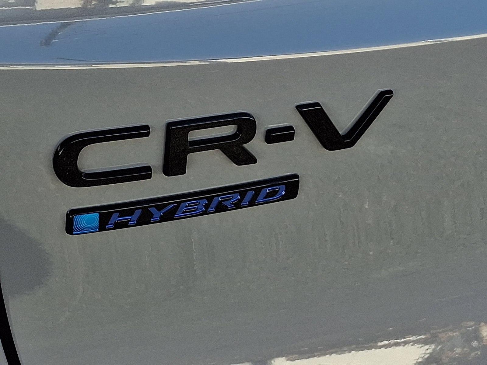 New 2027 Honda CR-V Sport-L image 11