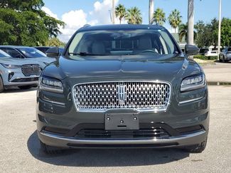 Certified 2023 Lincoln Nautilus Reserve video 2