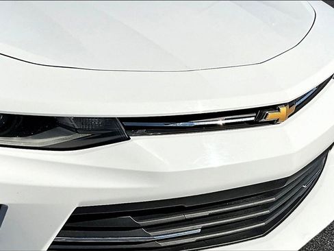 Used 2016 Chevrolet Camaro LT image 28