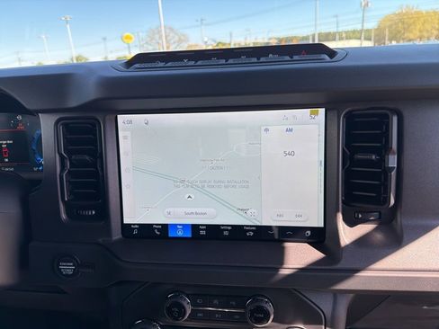 New 2026 Ford Bronco Badlands image 23