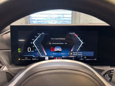 Used 2023 BMW 330i xDrive Sedan w/ M Sport Package image 26