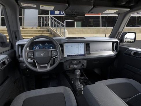 New 2026 Ford Bronco Big Bend image 9