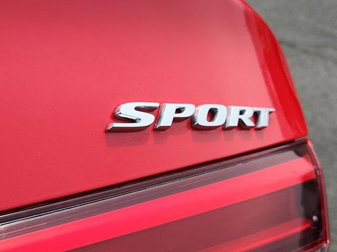 Certified 2023 Honda Civic Sport image 32