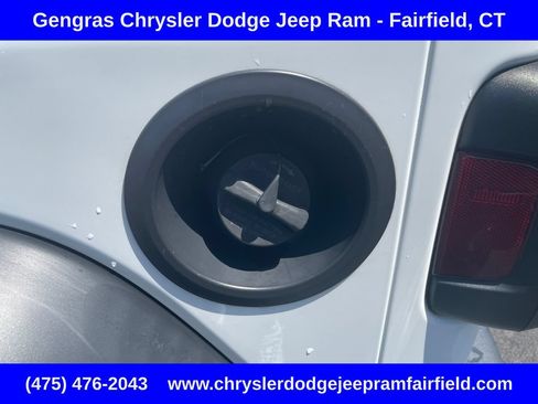 Used 2022 Jeep Wrangler Unlimited Sport AWD/4WD image 27