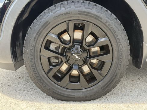 Used 2024 Kia Telluride SX X-Pro AWD/4WD image 13