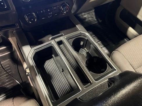 Used 2019 Ford F150 XLT w/ Equipment Group 301A Mid image 29