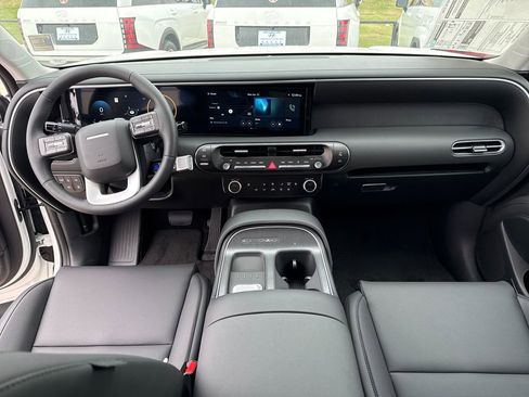 New 2026 Hyundai Palisade SEL FWD image 21