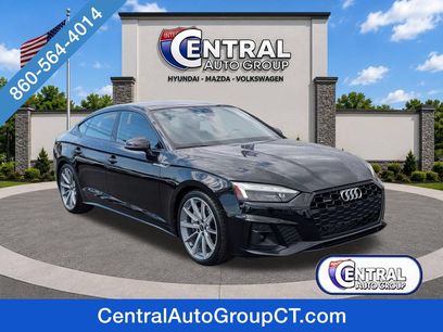 Used 2025 Audi A5 2.0T Premium Plus