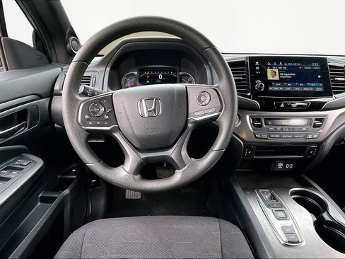 Used 2022 Honda Pilot Sport image 9