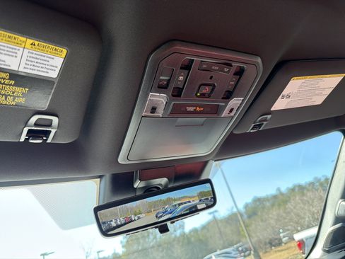 New 2026 Toyota Sequoia TRD Pro image 29