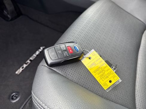 Used 2025 Subaru Solterra AWD/4WD image 28