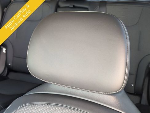 Certified 2025 Kia EV6 Light image 17