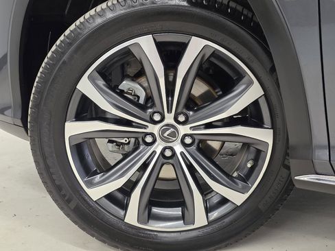 Used 2022 Lexus RX 450hL AWD w/ Premium Package image 42