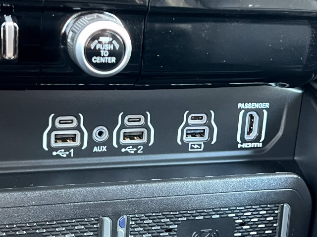 Used 2026 RAM 1500 Limited AWD/4WD image 39