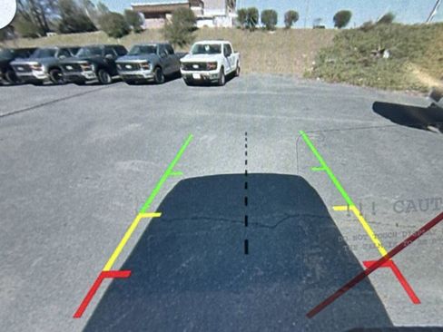 New 2025 Ford F150 XLT w/ Equipment Group 302A MID image 28