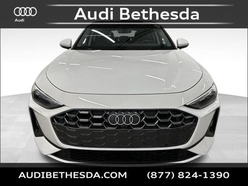 New 2026 Audi A5 Premium AWD/4WD image 2