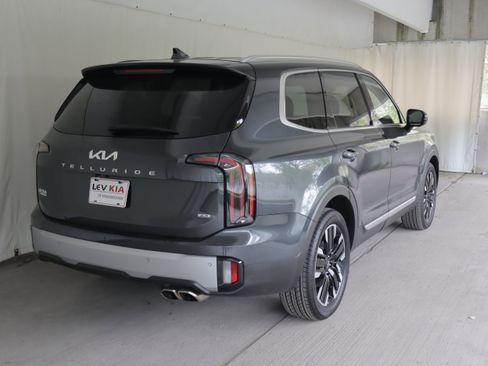 Used 2023 Kia Telluride SX Prestige AWD/4WD image 7