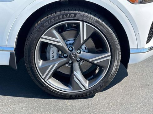 New 2026 Genesis GV80 2.5T Prestige image 14