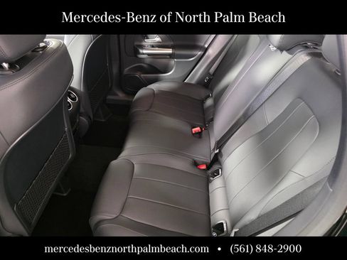 New 2026 Mercedes-Benz GLA 250 image 11