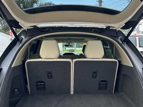 Used 2016 Acura MDX SH-AWD image 5