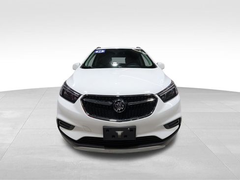 Used 2022 Buick Encore Preferred w/ Safety Package image 7