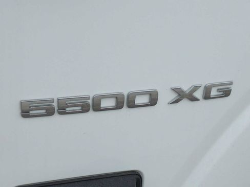 New 2024 Chevrolet Low Cab Forward 5500XG RWD image 9