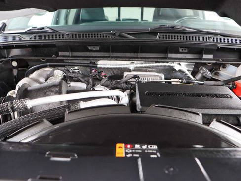 Used 2023 GMC Sierra 2500 Denali w/ Denali Ultimate Package image 34