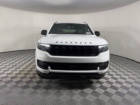 Used 2024 Jeep Wagoneer Series II image 11