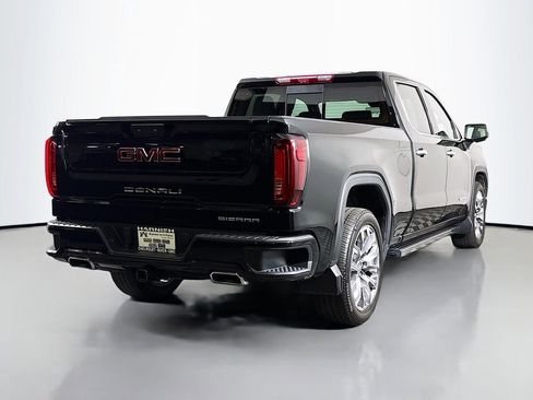 Used 2023 GMC Sierra 1500 Denali w/ Denali Reserve Package image 8